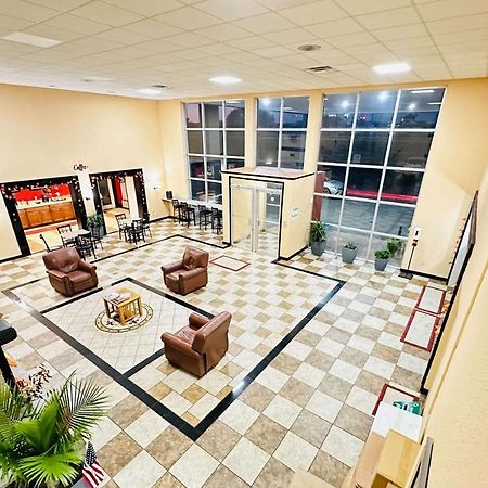 Econo Lodge Ardmore Exterior foto
